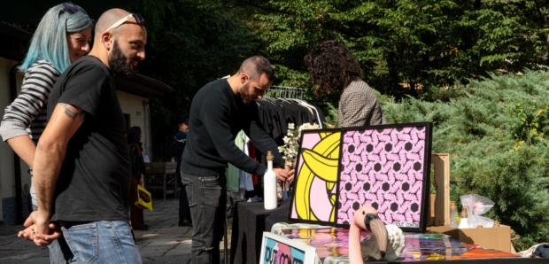 Il Sabato di Lambrate 3